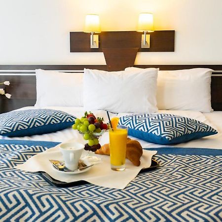 Grami Hotel صوفيا المظهر الخارجي الصورة