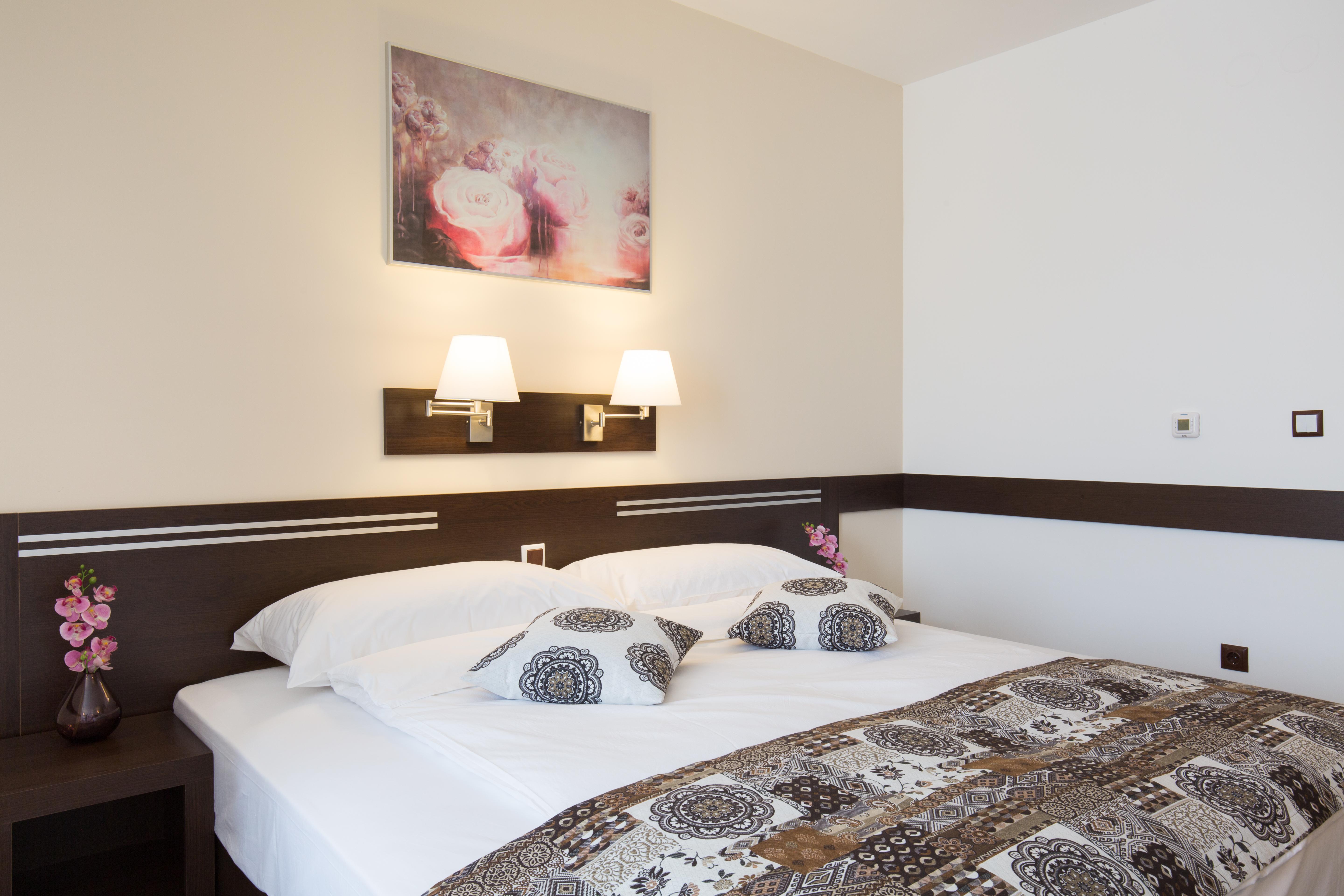 Grami Hotel صوفيا المظهر الخارجي الصورة