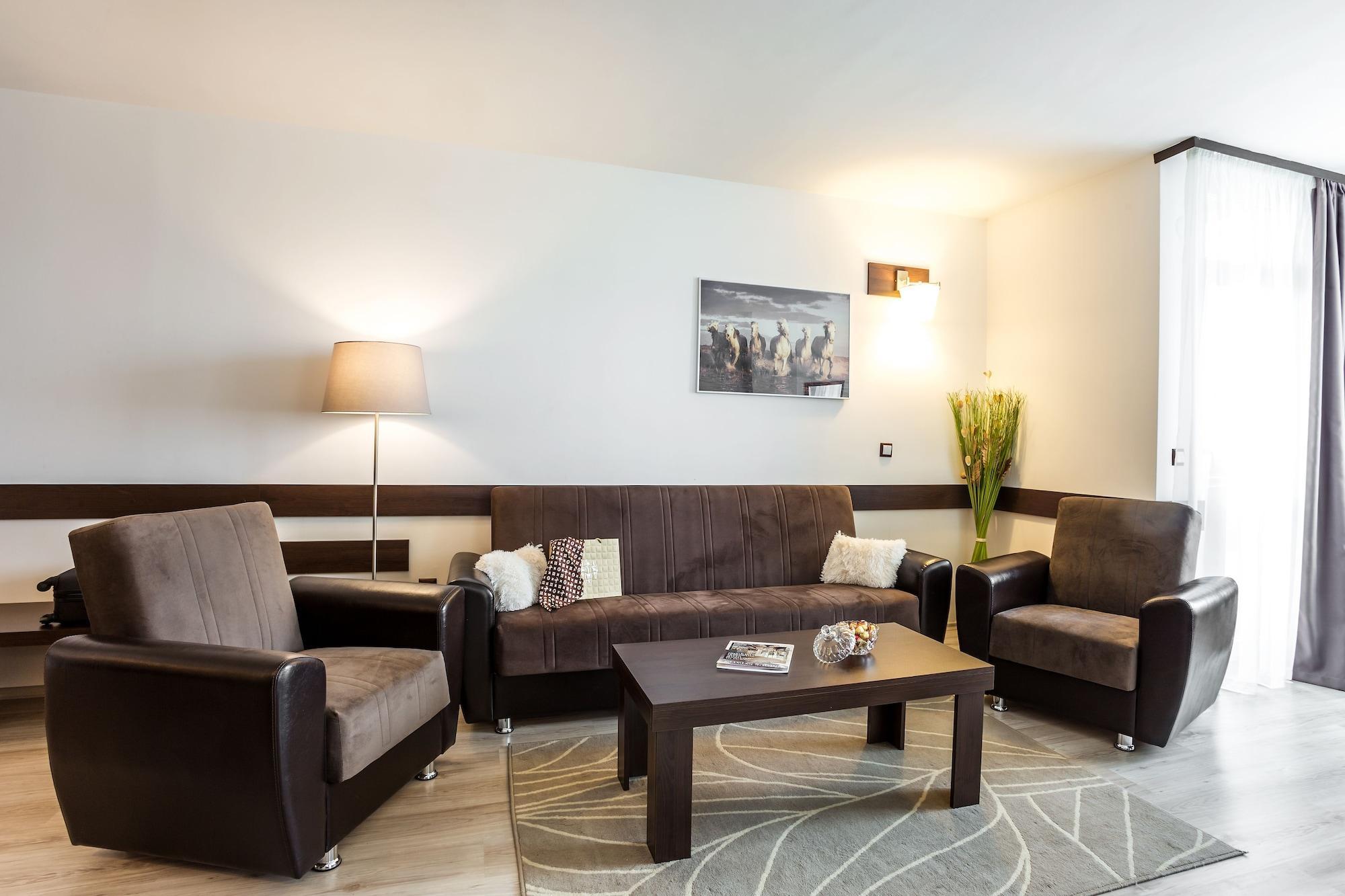 Grami Hotel صوفيا المظهر الخارجي الصورة