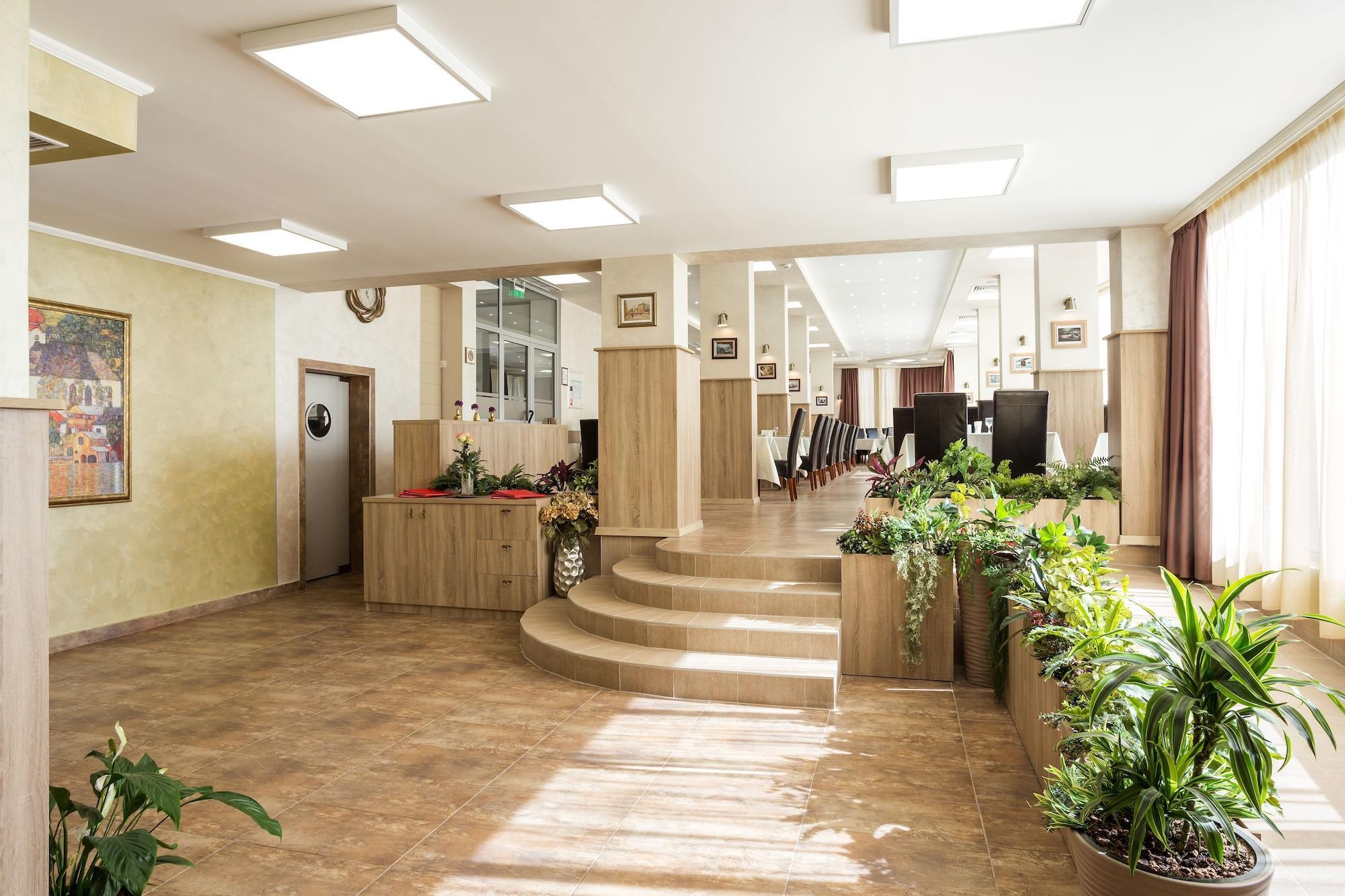 Grami Hotel صوفيا المظهر الخارجي الصورة