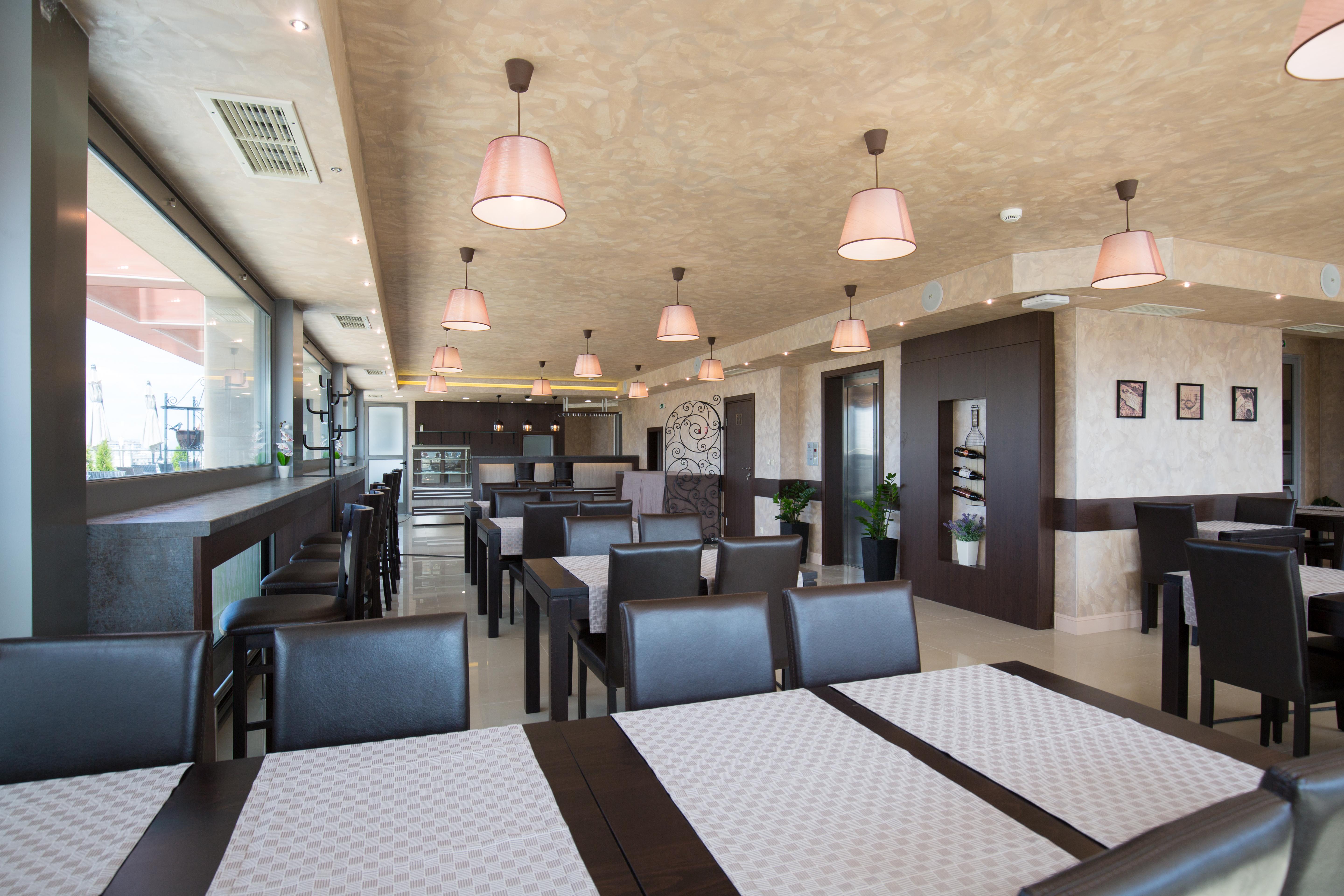 Grami Hotel صوفيا المظهر الخارجي الصورة