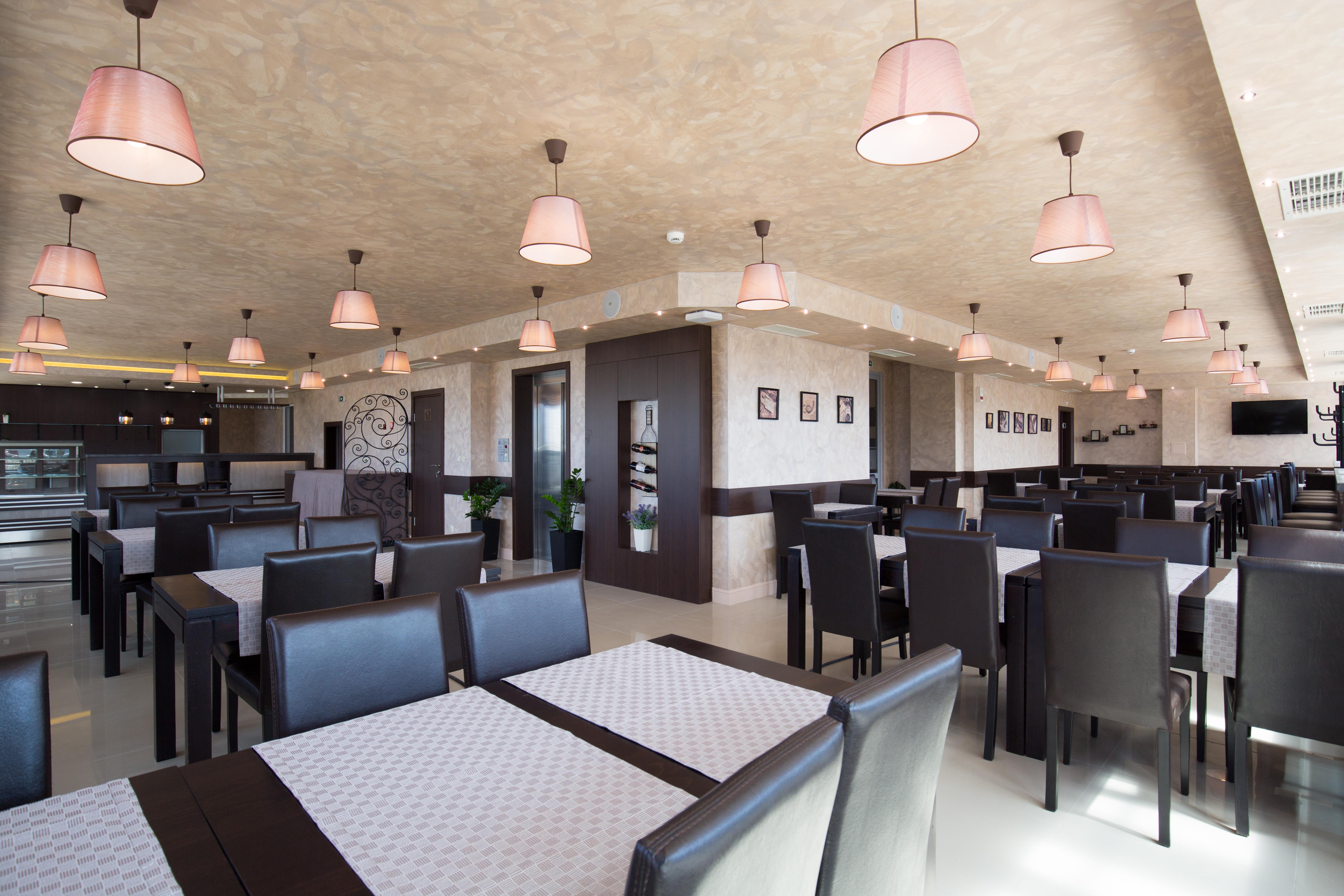 Grami Hotel صوفيا المظهر الخارجي الصورة