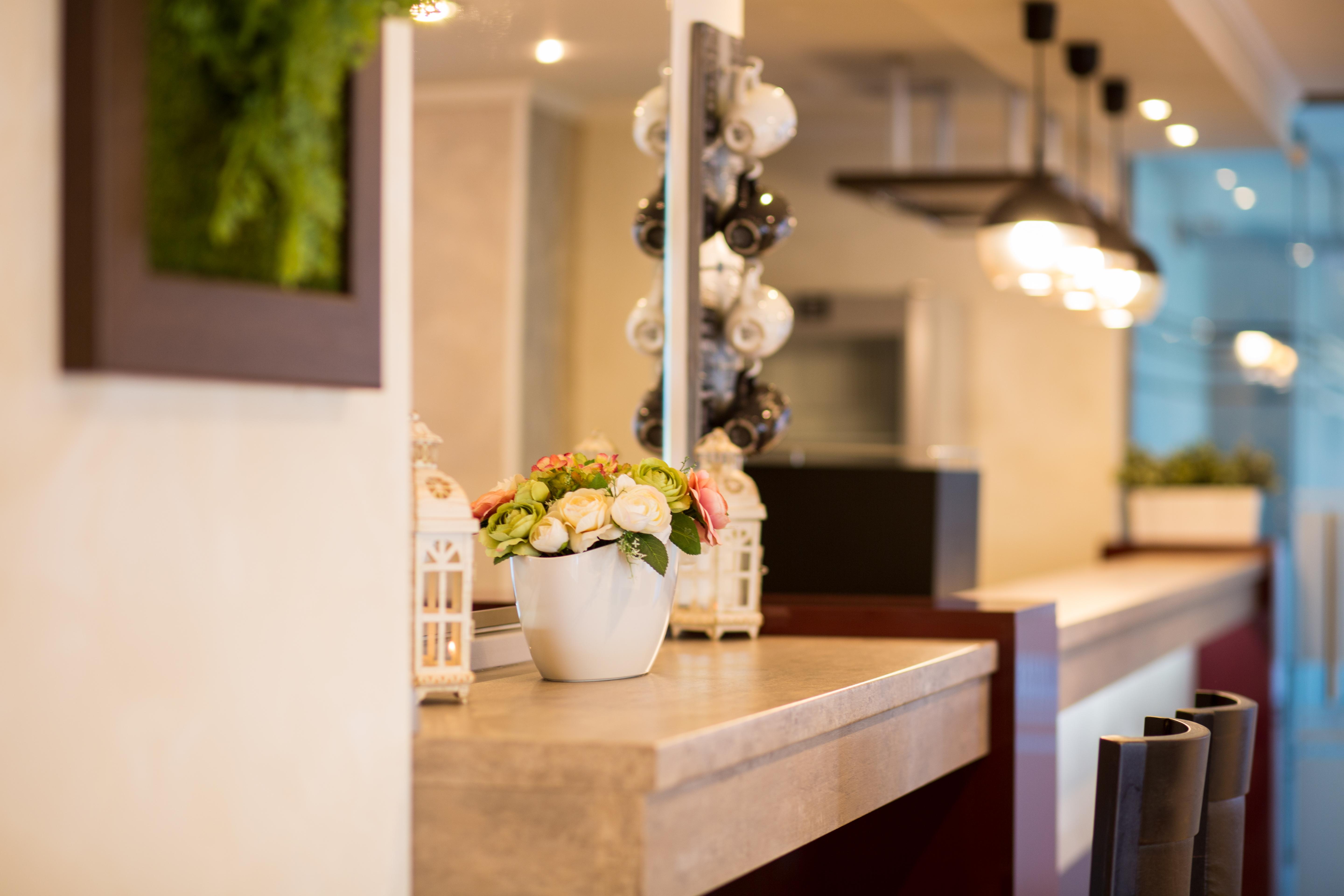 Grami Hotel صوفيا المظهر الخارجي الصورة