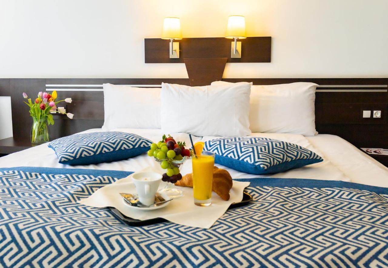 Grami Hotel صوفيا المظهر الخارجي الصورة