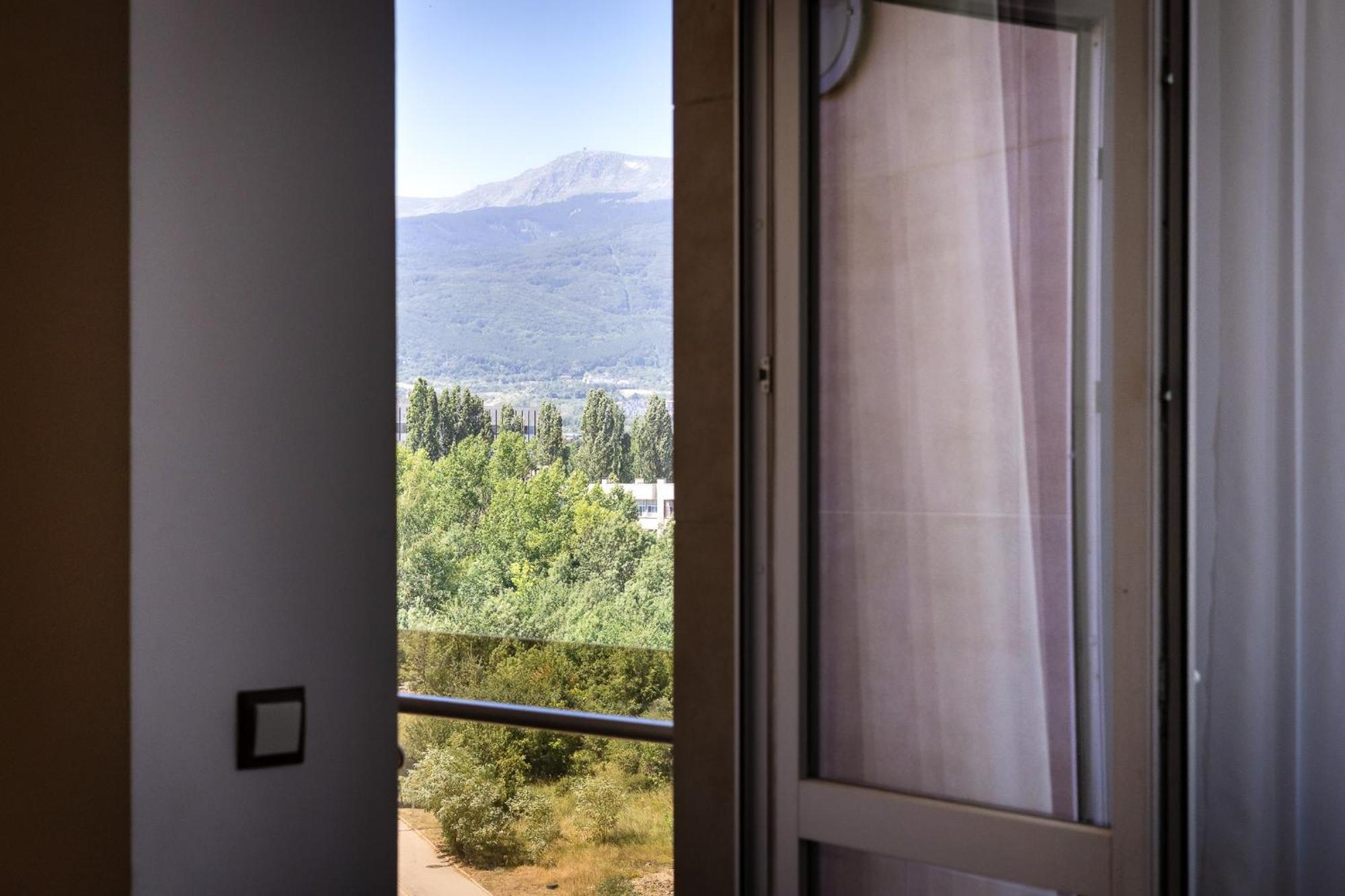 Grami Hotel صوفيا المظهر الخارجي الصورة