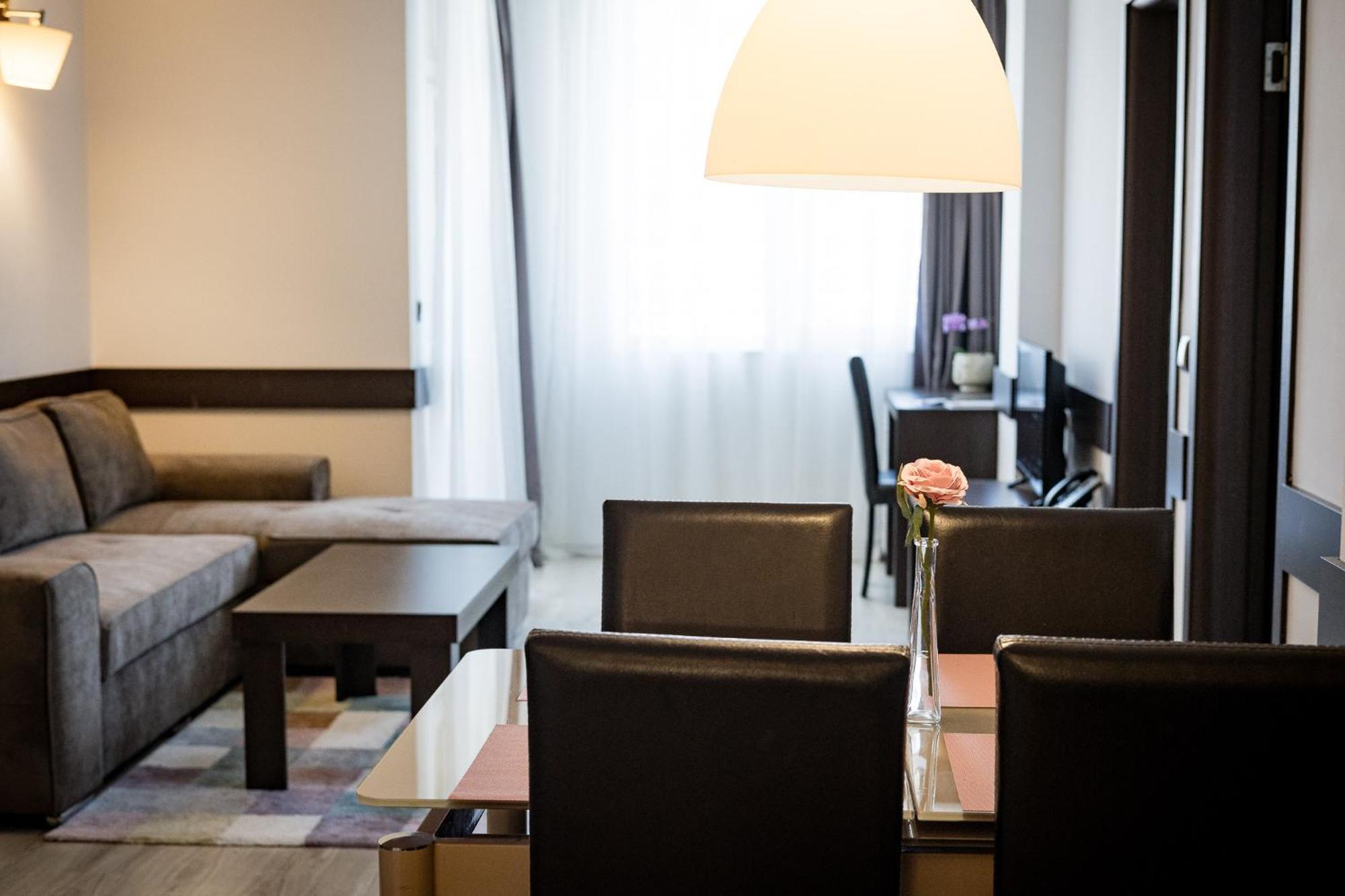 Grami Hotel صوفيا المظهر الخارجي الصورة