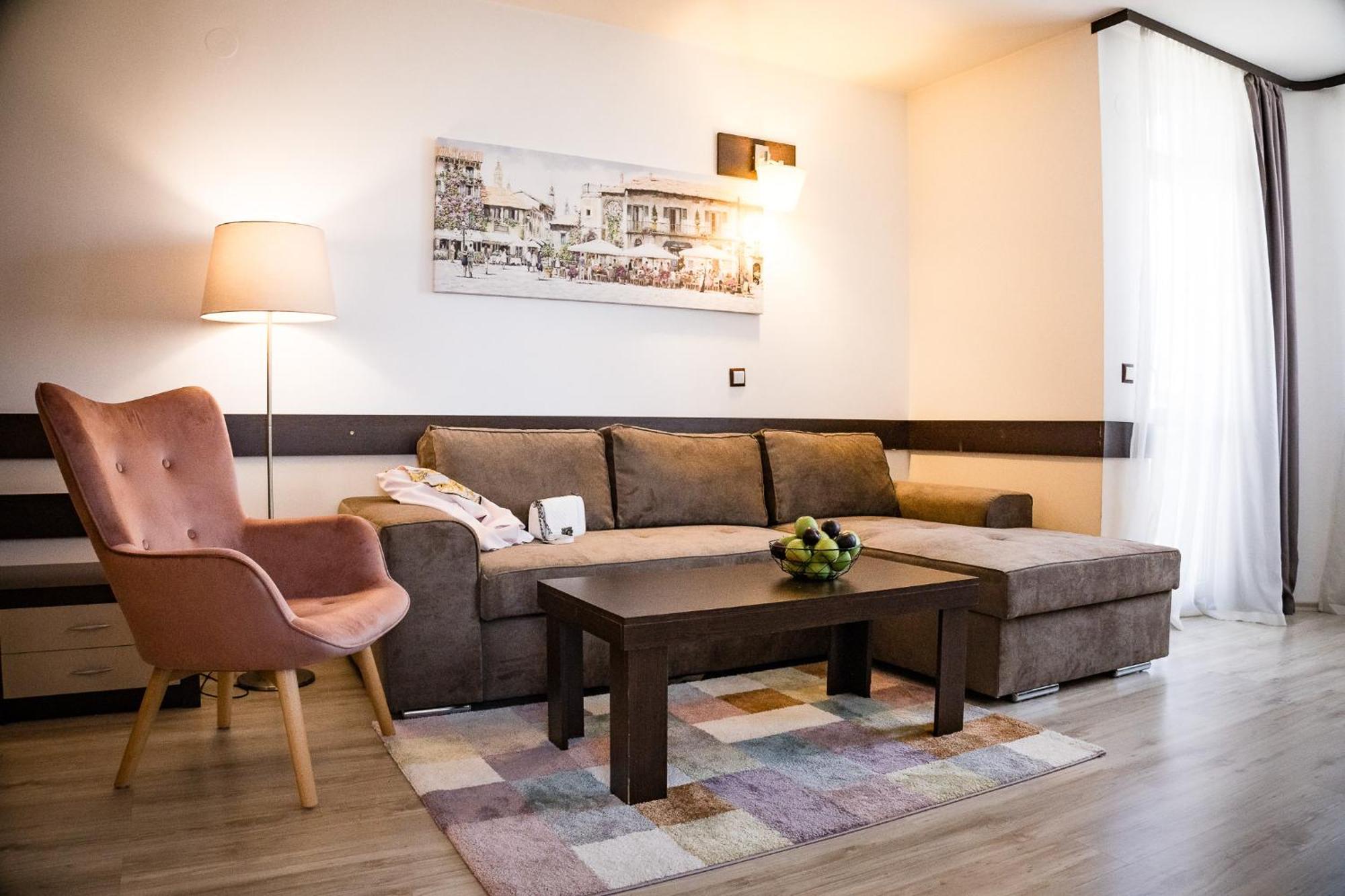 Grami Hotel صوفيا المظهر الخارجي الصورة