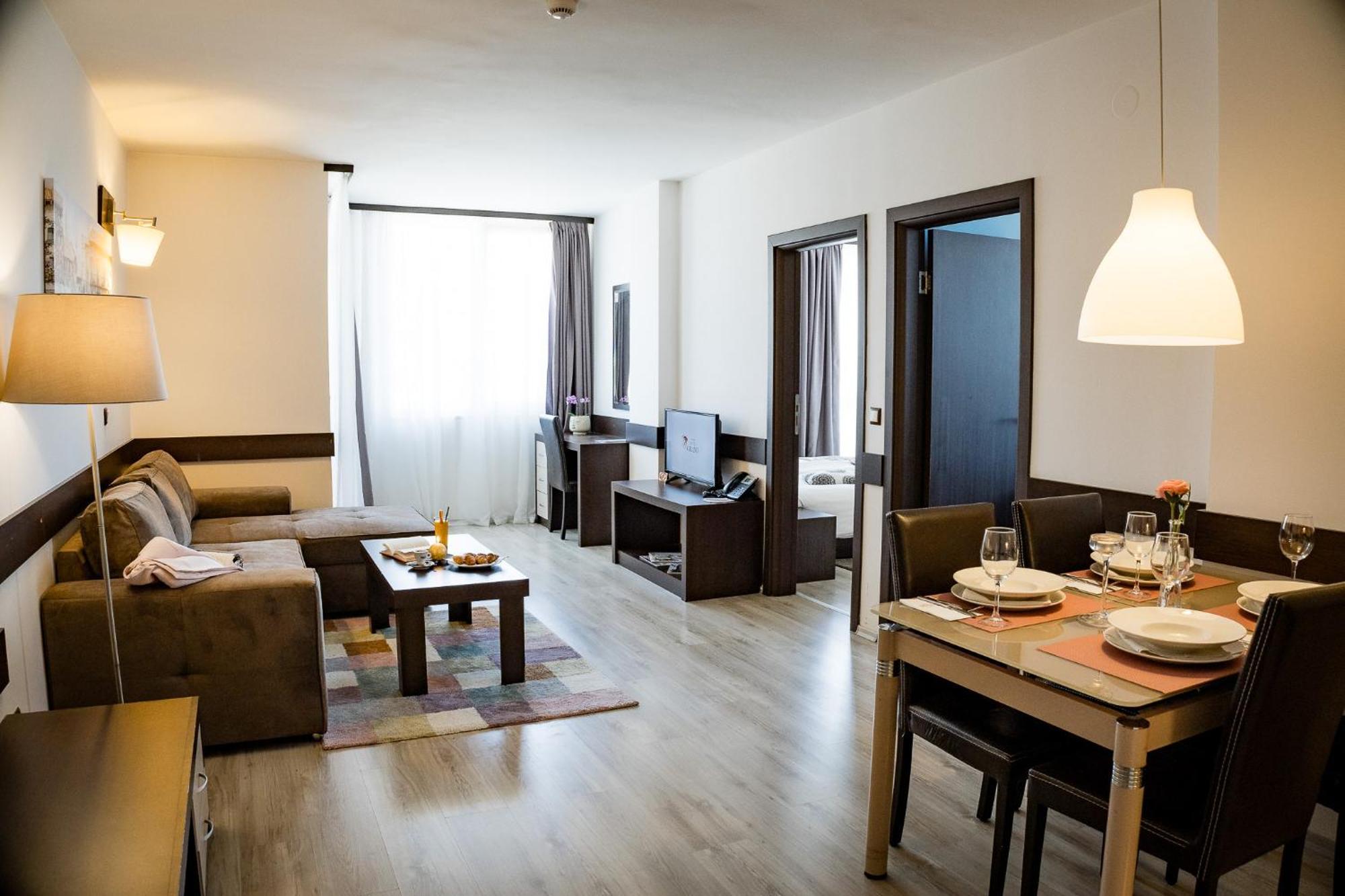 Grami Hotel صوفيا المظهر الخارجي الصورة