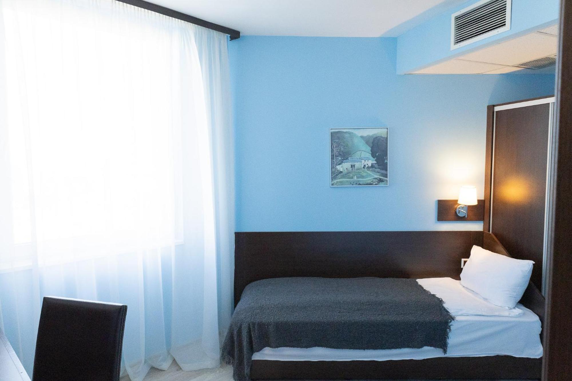 Grami Hotel صوفيا المظهر الخارجي الصورة